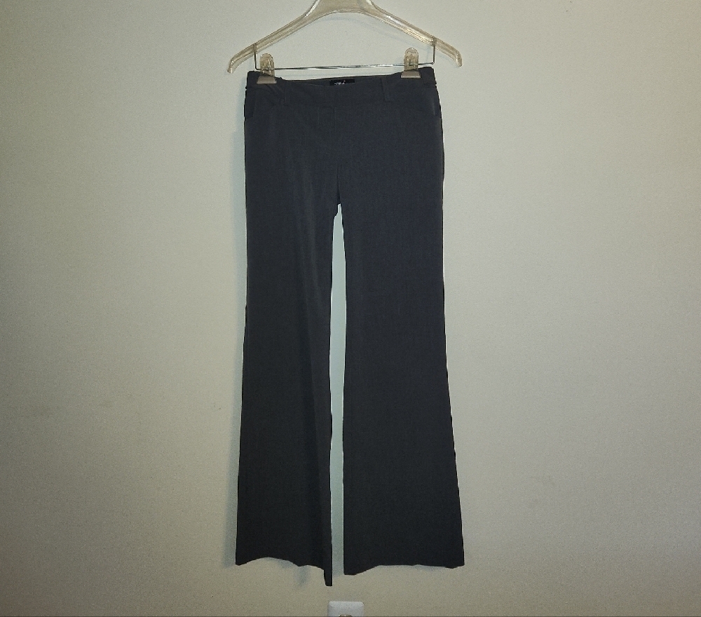 TBA Gray Women's Pants